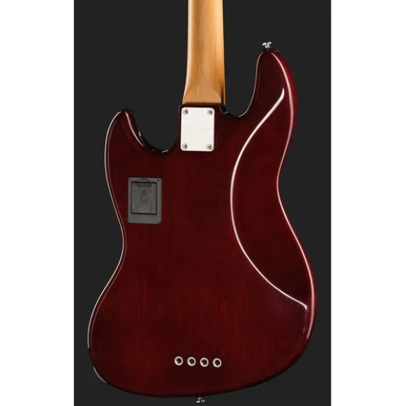 Marcus Miller V3 4 New Gen Tobacco Sunburst