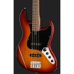 Marcus Miller V3 4 New Gen Tobacco Sunburst