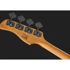 Marcus Miller V3 4 New Gen Tobacco Sunburst
