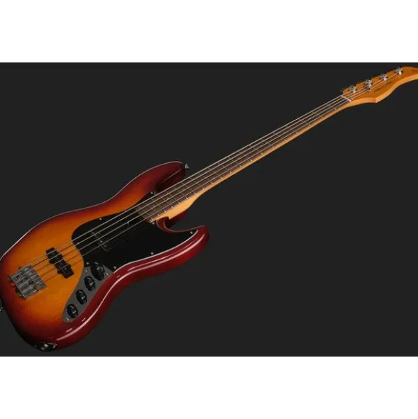 Marcus Miller V3 4 New Gen Tobacco Sunburst