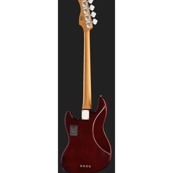 Marcus Miller V3 4 New Gen Tobacco Sunburst