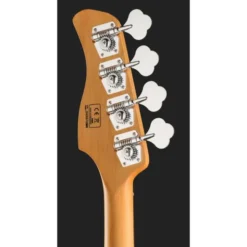 Marcus Miller V3 4 New Gen Tobacco Sunburst