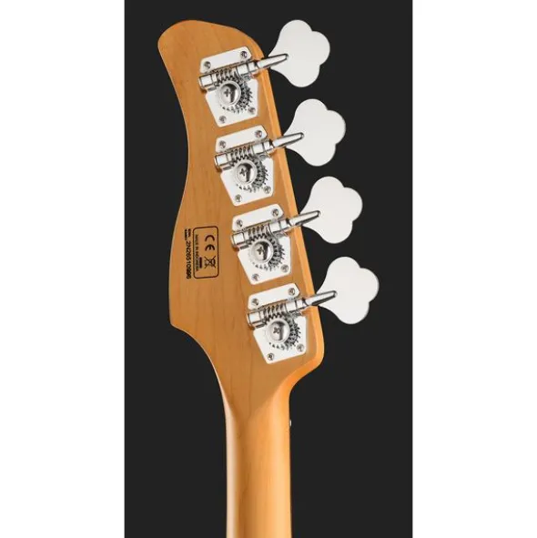 Marcus Miller V3 4 New Gen Tobacco Sunburst