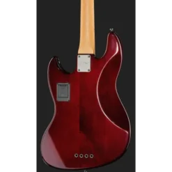 Marcus Miller V7 4 New Gen Tobacco Sunburst
