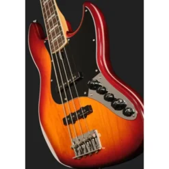 Marcus Miller V7 4 New Gen Tobacco Sunburst