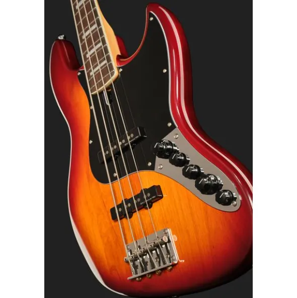 Marcus Miller V7 4 New Gen Tobacco Sunburst