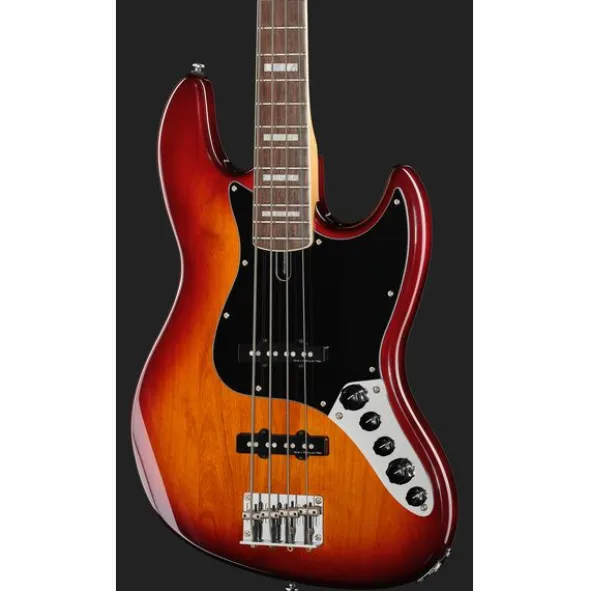 Marcus Miller V7 4 New Gen Tobacco Sunburst