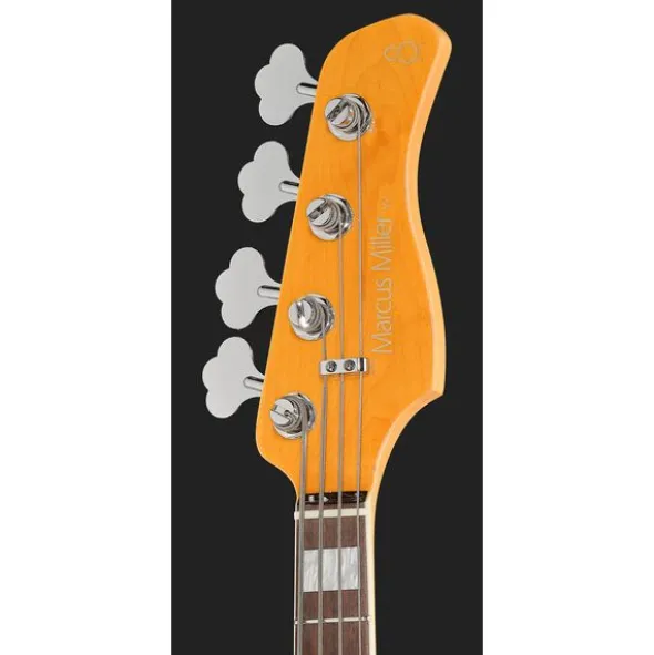 Marcus Miller V7 4 New Gen Tobacco Sunburst