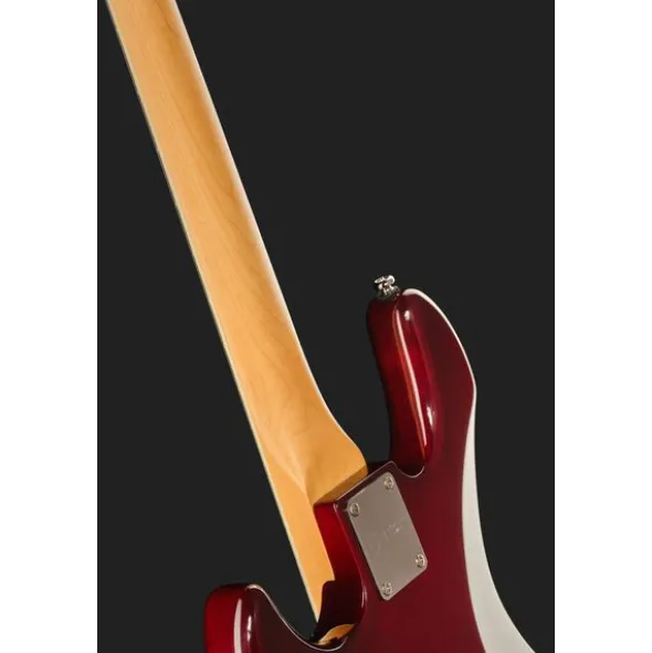 Marcus Miller V7 4 New Gen Tobacco Sunburst