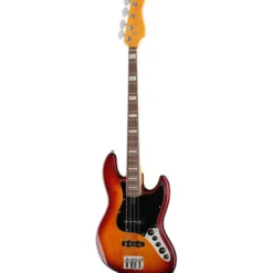 Marcus Miller V7 4 New Gen Tobacco Sunburst