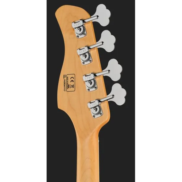 Marcus Miller V7 4 New Gen Tobacco Sunburst