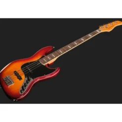 Marcus Miller V7 4 New Gen Tobacco Sunburst