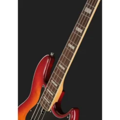 Marcus Miller V7 4 New Gen Tobacco Sunburst