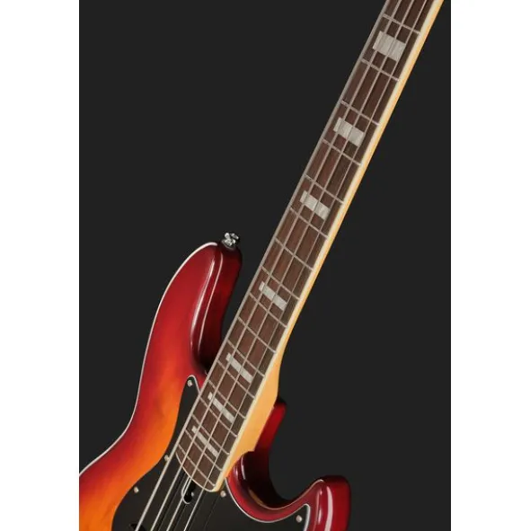 Marcus Miller V7 4 New Gen Tobacco Sunburst