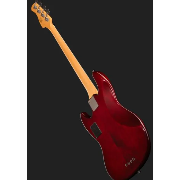 Marcus Miller V7 4 New Gen Tobacco Sunburst