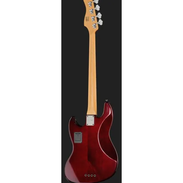 Marcus Miller V7 4 New Gen Tobacco Sunburst