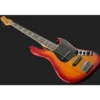 Marcus Miller V7 5 New Gen Tobacco Sunburst