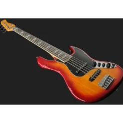 Marcus Miller V7 5 New Gen Tobacco Sunburst