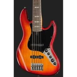 Marcus Miller V7 5 New Gen Tobacco Sunburst