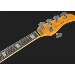 Marcus Miller V7 5 New Gen Tobacco Sunburst