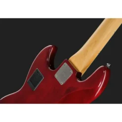Marcus Miller V7 5 New Gen Tobacco Sunburst