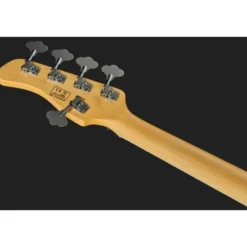 Marcus Miller V7 5 New Gen Tobacco Sunburst