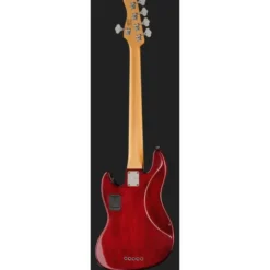 Marcus Miller V7 5 New Gen Tobacco Sunburst