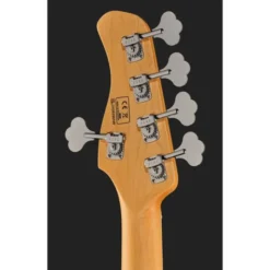 Marcus Miller V7 5 New Gen Tobacco Sunburst