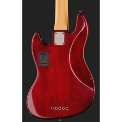 Marcus Miller V7 5 New Gen Tobacco Sunburst