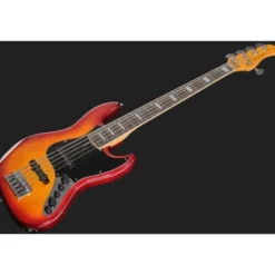 Marcus Miller V7 5 New Gen Tobacco Sunburst