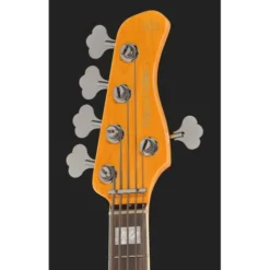 Marcus Miller V7 5 New Gen Tobacco Sunburst