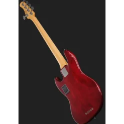 Marcus Miller V7 5 New Gen Tobacco Sunburst