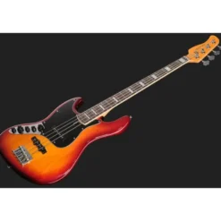 Marcus Miller V7 4 New Gen TS LH