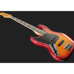 Marcus Miller V7 4 New Gen TS LH