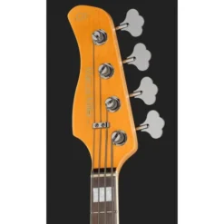 Marcus Miller V7 4 New Gen TS LH