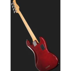 Marcus Miller V7 4 New Gen TS LH