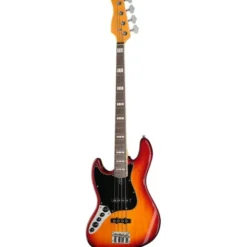 Marcus Miller V7 4 New Gen TS LH