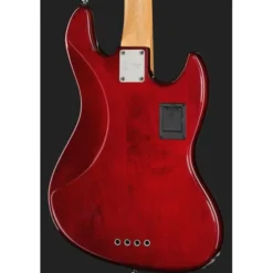 Marcus Miller V7 4 New Gen TS LH
