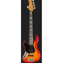 Marcus Miller V7 5 New Gen TS LH