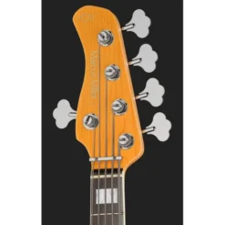Marcus Miller V7 5 New Gen TS LH