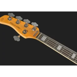 Marcus Miller V7 5 New Gen TS LH