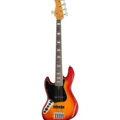 Marcus Miller V7 5 New Gen TS LH