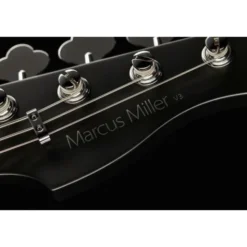 Marcus Miller V3P-4 BKS