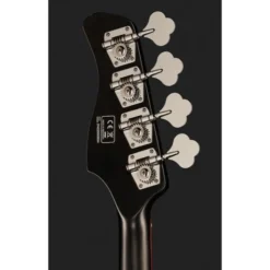 Marcus Miller V3P-4 BKS