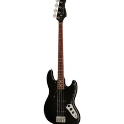 Marcus Miller V3P-4 BKS
