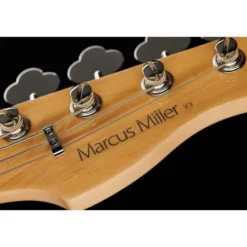Marcus Miller V3P-4 TS