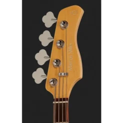 Marcus Miller V3P-4 TS