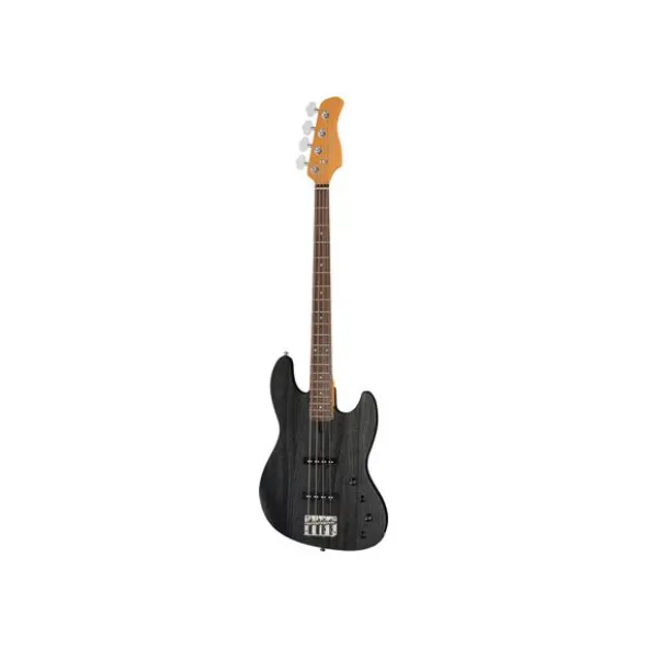 Marcus Miller V6-4 Sandblasted BK B-Stock