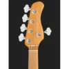 Marcus Miller V6-5 Sandblasted Butterscotch