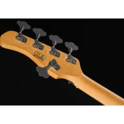 Marcus Miller V6-5 Sandblasted Butterscotch